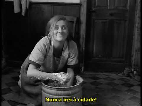 Heimat A Chronicle of Germany 01