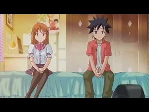 Kyou no Go no Ni Ova 2 (5°Hora "Invitación") sub-español