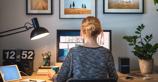 Windows 10: Taskleiste verschwunden? Daran könnte es liegen