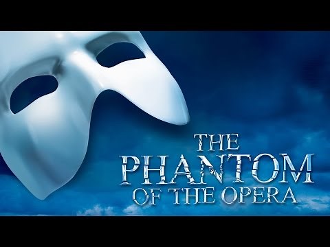 The Phantom Of The Opera
