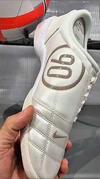 NIKE "TOTAL 90" CLÁSSICA🔥 NOVOS MODELOS E CORES...CONFERE AÍ CHUTEIRA FUTSAL