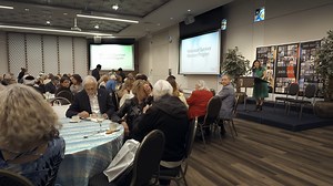 Azrieli Foundation Celebrate 18