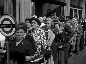 Trouble in Store (1953) – Classic British Comedy with Norman Wisdom