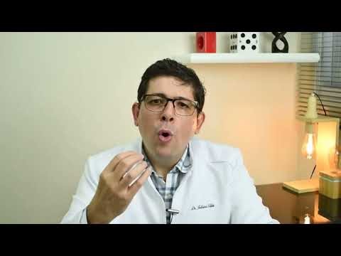Does a hiatal hernia really cause heartburn? The answer will surprise you: