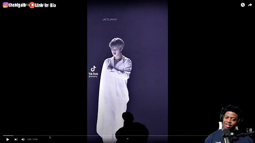 BTS Tik Tok Compilation