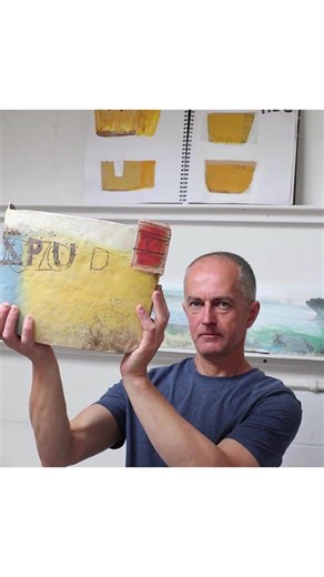 Masterclass on Developing Your Visual Language in Clay