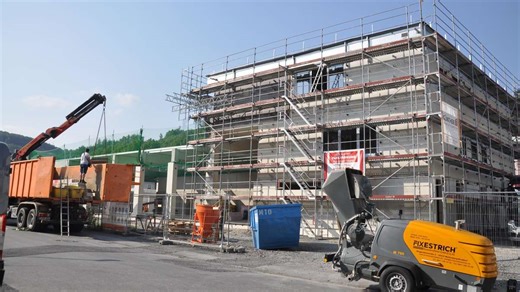 5,8 Millionen Euro für die Feuerwehr – Hier wird am meisten investiert