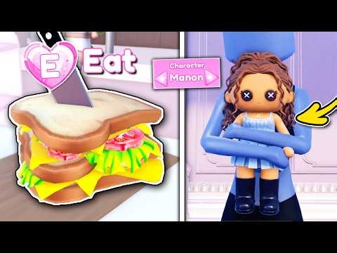 Things That DON'T Make SENSE In Dress To Impress KATSEYE UPDATE!