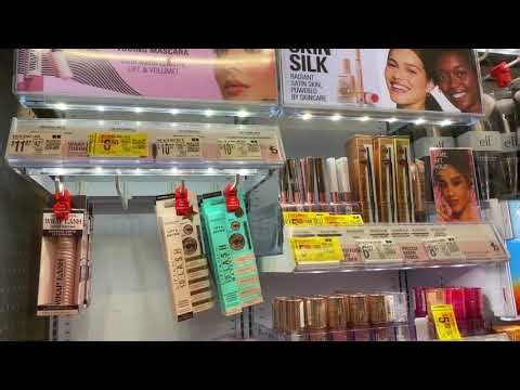 WALMART Makeup | Skin Silk Elf & All New Arrivals 2025• The Makeup Bag 👛