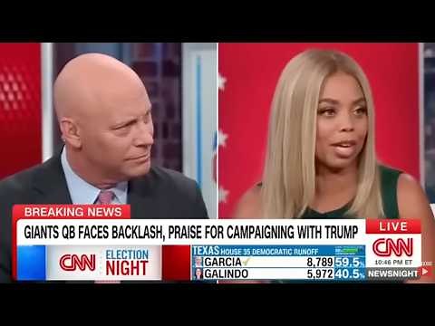 Why Jaxson Dart's Public Support of Donald Trump is Problematic