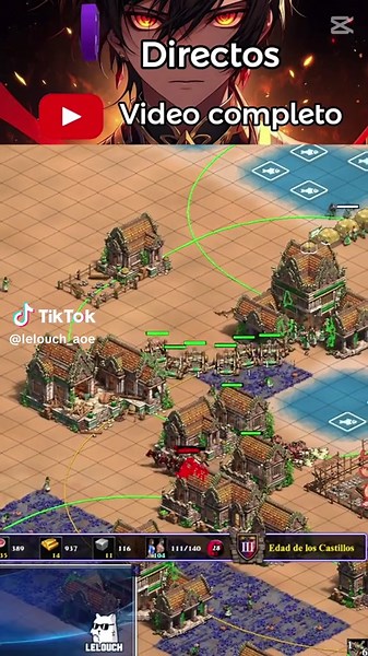 Lelouch_aoe on TikTok