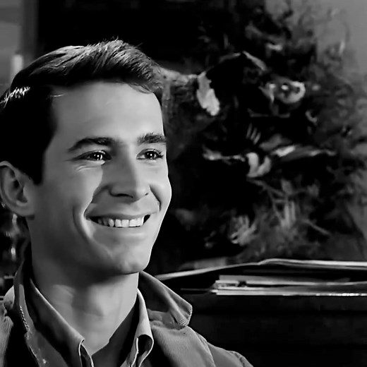 "We all go a little mad sometimes." | Alfred Hitchcock