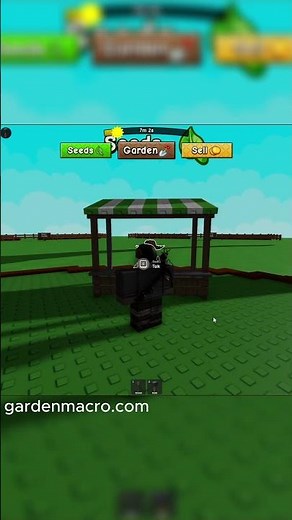 *NEW* Grow a Garden 2 Macro That Buys Seeds Automatically #growagarden #roblox #gag #growagarden2