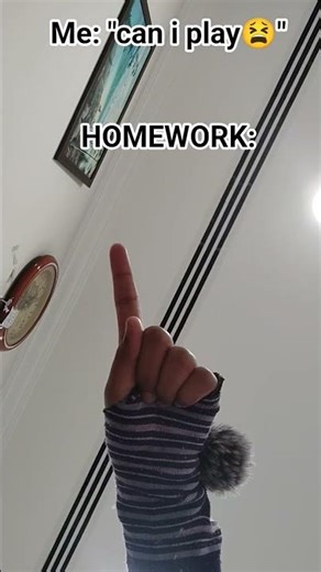 i hate homework! #relatable #comedy #ticktock #trend #shortfeed