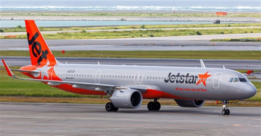 Qantas launches new Jetstar loyalty program - but there's a catch