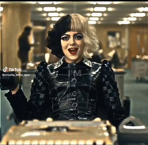 Goodbye Cruella and Estella Ending