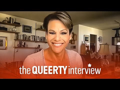 Alexandra Billings on her legendary career, from 'Vampire Lesbians Of Sodom' to 'The Peripheral'