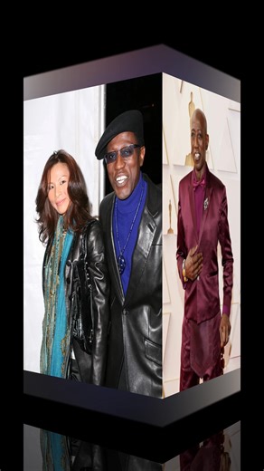 15 reactions | Actor Weasley Snipes Has Been Married Twice | Celebrity Dome | Facebook