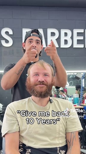 Barber memories in Nashville: why those years were mandatory