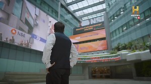 NSE brought about a revolution in the capital markets infrastructure in India. Guided by a visionary leadership, NSE has stood for the values of fairness, efficiency and transparency through its pioneering innovation and technological expertise. Watch the story of the evolution of NSE and Stock Markets in India in the documentary NSE: Enabling a Billion Dreams in English https://youtube.com/watch?v=fiRg41yJAF4 NSE: Enabling a Billion Dreams डॉक्यूमेंट्री हिंदी में देखें https://youtu.be/q_fH0UE0