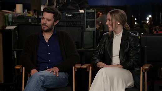 Go Behind-The-Scenes of Season 2 of ‘Nobody Wants This’