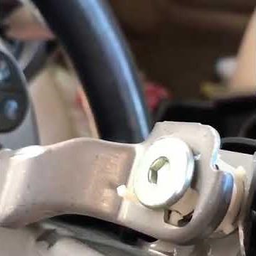 Toyota Prius Horn Issue
