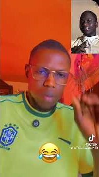 Modou Baye Fall 🤣😜😜😜