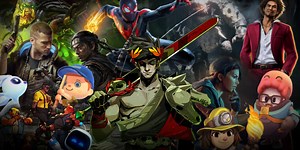 Ars Technica’s best games of 2020