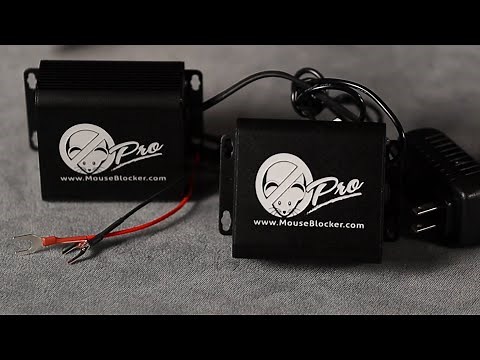 Mouse Blocker Pro Informative and Instructional Video