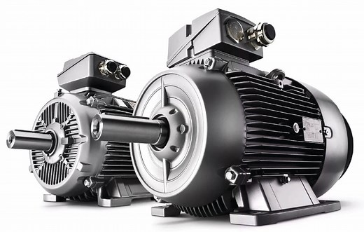 MOTOR ELÉCTRICO: QUÉ ES, COMPONENTES Y FUNCIONAMIENTO