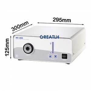 [Hot Item] High Quality Medical Endoscope LED Cold Light Source Camera System