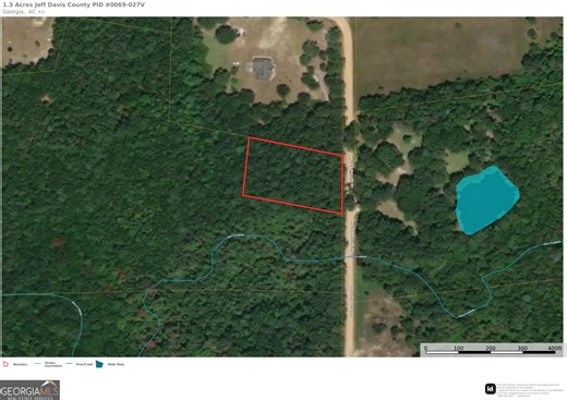 1 3 Acres Walter Phillips Rd, Hazlehurst, GA 31539 - MLS 10733319 - Coldwell Banker