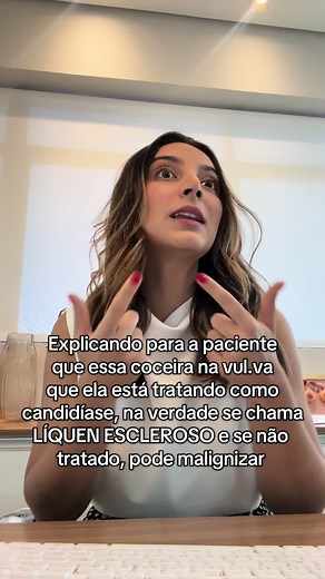 Líquen Escleroso: Sintomas e Importância do Tratamento