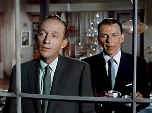 97K views · 4.7K reactions | Frank Sinatra & Bing Crosby - White...