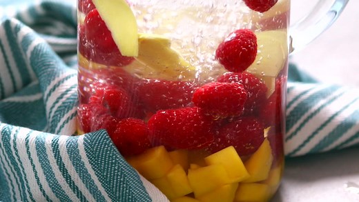 8 Infused Water Recipes-Culinary Hill