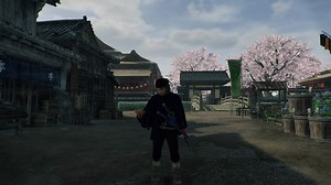 Rise of the Ronin - how to change the time of day - VideoGamer