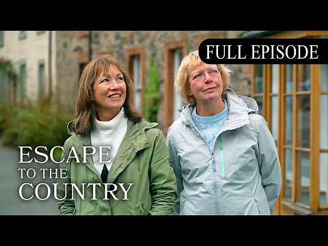 Escape to the Country Season 25 Episode 48: Lake District (2024) | FULL EPISODE