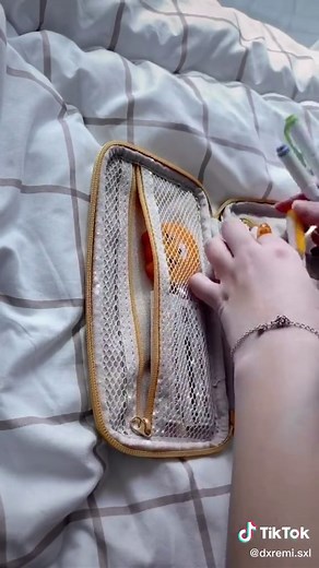 고등학생을 위한 필통 추천