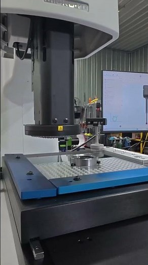 Inspection Process | Imago Manufacturing