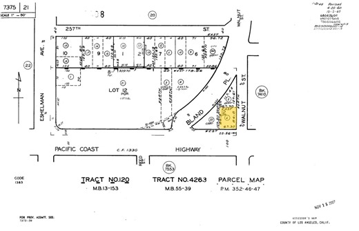 1901-1905 Pacific Coast Hwy, Lomita, CA 90717 - Retail for Lease | LoopNet