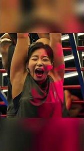 The Most Extreme Physical Challenges in South Korea #shorts