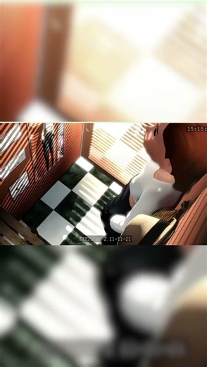 Violet Parr & Helen Parr Animation #animation #3d #videogames #anime #clips