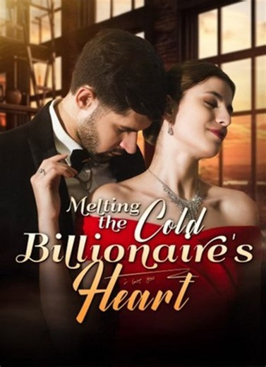 Melting the Cold Billionaire's Heart | Full 58 Eps SD Drama 2026