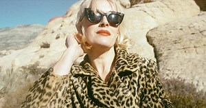Gwenno releases video for latest Utopia track Y Gath | Live4ever Media