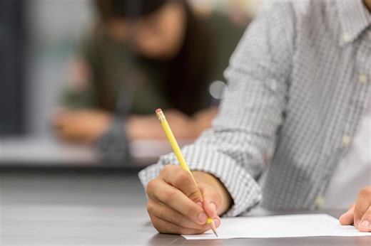 Are timed tests too stressful? It's part of a 'math wars' controversy