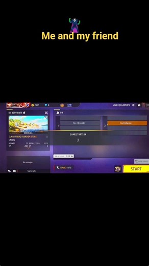 😂 MI my friend 🦹 in#🔥 custom