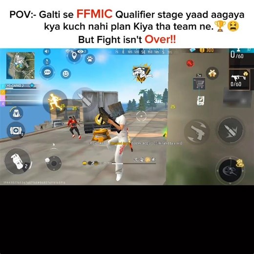 FFMIC core memories 🏆😫