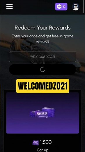 Drive Zone Online: New Redeem Code | Update 1.10.2 !! Free CP & Car XP ‪@DriveZoneOnline‬
