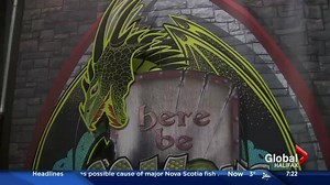 We learn more about Here Be Dragons, the latest exhibit at the Museum of Natural History. More Global News Morning videos can be found here: http://glbn.ca/UT6Q2 | Global Halifax