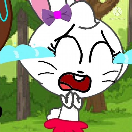 Lucy crying sound effects 1